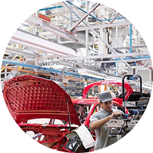 火狐体育注册app下载：有耐高温的led防爆灯